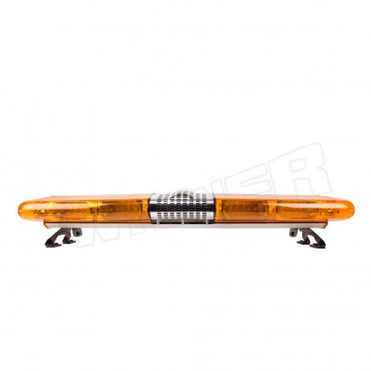 WHENER ไฟ LED WLP-6046LS สีเหลือง/เหลือง